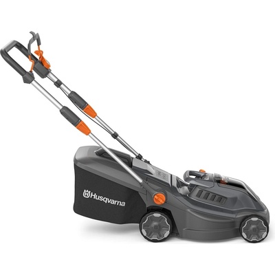 Husqvarna Aspire LC34-P4A 9706483-01 – Hledejceny.cz