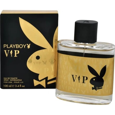 Playboy VIP for Him EDT 100 ml