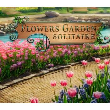 Flowers Garden Solitaire