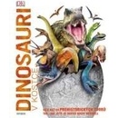 Knihy Vědomosti v kostce Dinosauři