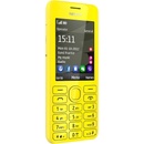 Mobilné telefóny Nokia 206 Dual