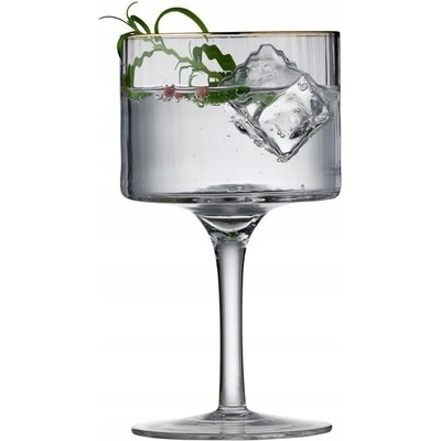 Lyngby Glas Poháre na vodu koktailové poháre s 4 x 320 ml