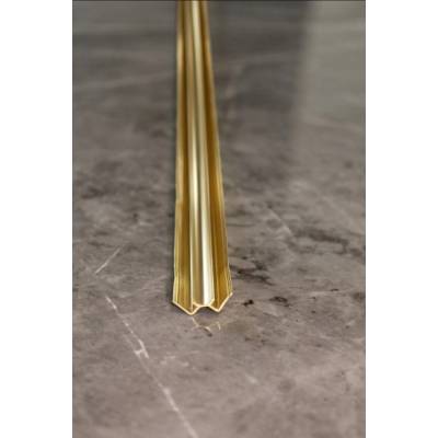 Imperial PVC Lišta vnitřní rohy Barva: Gold