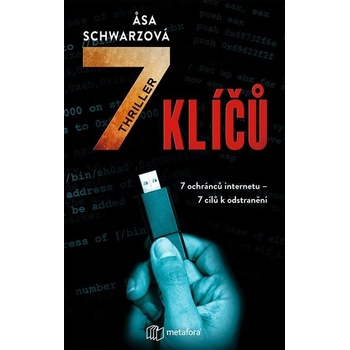 7 klíčů