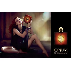 Yves Saint Laurent Opium EDP 90 ml Парфюми