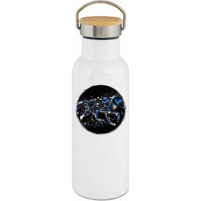 123TRIKO termoska Vlčí souhvězdí 500 ml