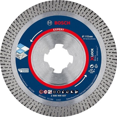 Bosch 2.608.900.657