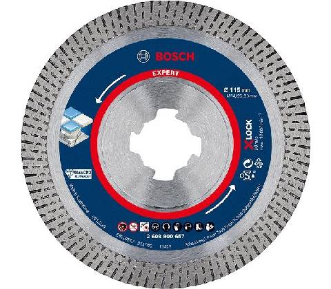 Bosch 2.608.900.657