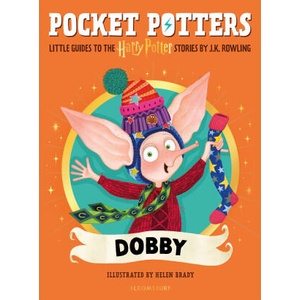 Dobby (ISBN: 9781526688675)