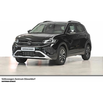 Volkswagen T-Cross 1.0 TSI Energy DSG 85 kW