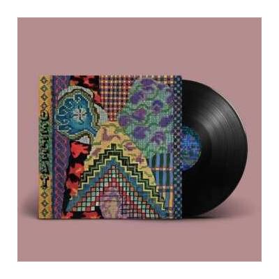 Animal Collective - Defeat LTD LP