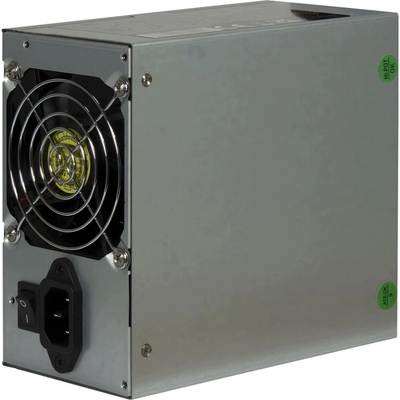 Inter-Tech IPC HA-600AA2 600W 88882239