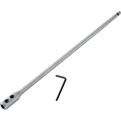 DEWALT Удължител за свредло DeWALT - 1/4 inch, 300 mm (DT4849-QZ)
