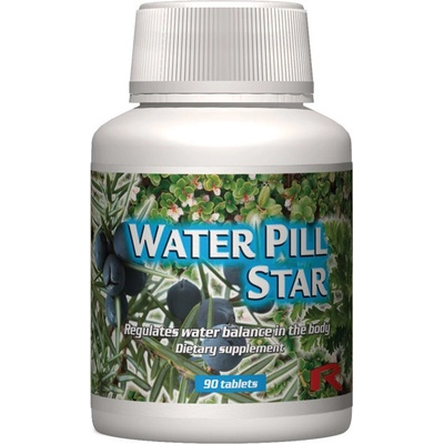 Starlife Water Pill Star 60 tabliet
