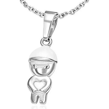 Image 1 of Talitha Мини висулка " Момченце"