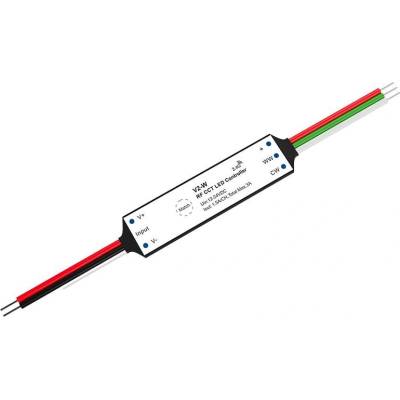 Skydance LED stmívač RF 2CH - V2-W