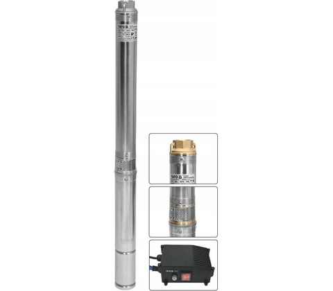 YATO YT-85300