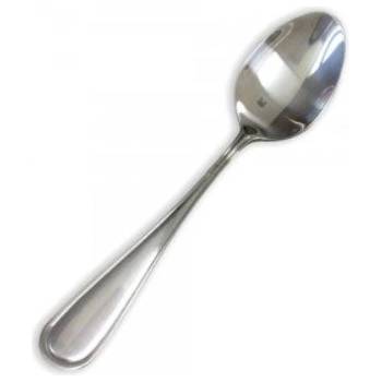 ZEPHYR Комплект лъжици zephyr zp 1511 a6ds, 6 броя, Неръждаема стомана, Сребрист (9999120063)