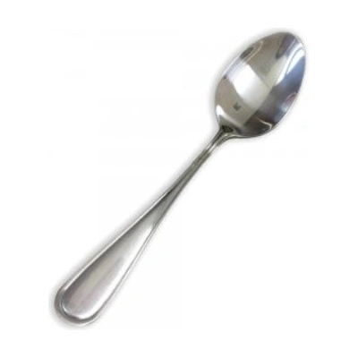 ZEPHYR Комплект лъжици zephyr zp 1511 a6ds, 6 броя, Неръждаема стомана, Сребрист (9999120063)