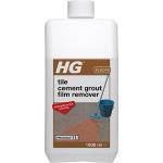 HG ПРЕПАРАТ hg 101 ЗА ПЕТНА ПО ПЛОЧКИ ОТ РЪЖДА/ЦИМЕНТ /ВАР 1л (0510100310006  2207)