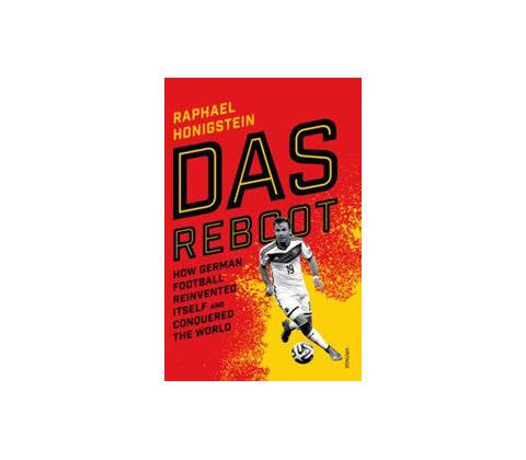 DAS Reboot