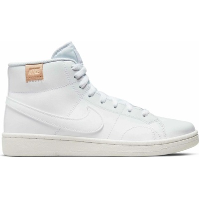 Nike Court Royale 2 Mid 2024 white/white biela