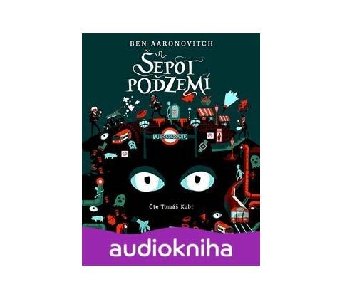 Šepot podzemí
