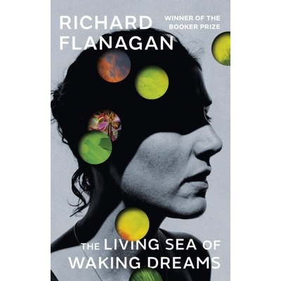 The Living Sea of Waking Dreams