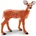Safari Ltd Safari® Малко еленче с бяла опашка (S180229)