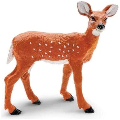 Safari Ltd Safari® Малко еленче с бяла опашка