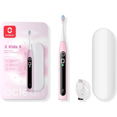 Oclean X Kids Set (+travel case)