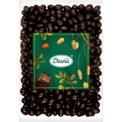 Diana Company Kešu v polevě z hořké čokolády 500 g