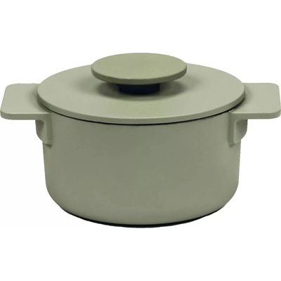 Serax Surface Hrnec XXS 500 ml camo zelený 221133550