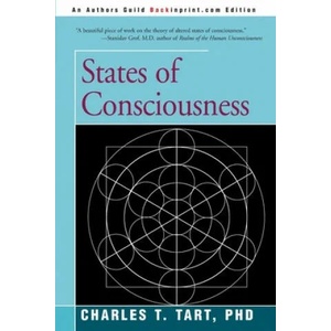 States of Consciousness | Charles T Tart (ISBN: 9780595151967)