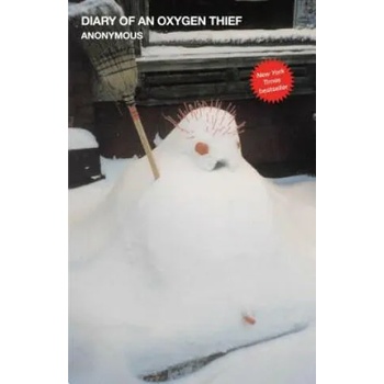 Image 1 of Diary of an Oxygen Thief