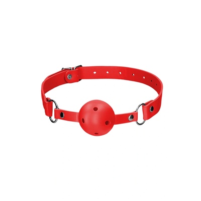 Ouch! Топка за уста