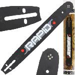 Mar-Pol Водеща шина 16"*56*3/8*1, 3mm RAPID 61292 (M86676)