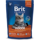 Krmivo pro kočky Brit cat Premium Indoor 0,8 kg