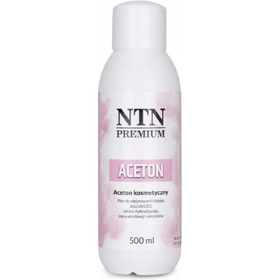 NTN Aceton 500 ml
