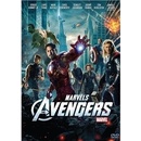 Avengers DVD