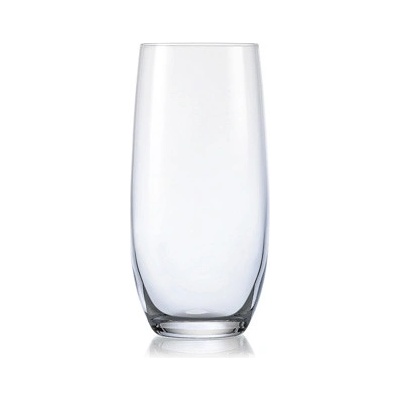 Crystalex Sklenice Club 350ml 6ks