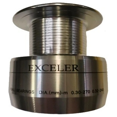 náhradní cívka Daiwa Exceler 4000E
