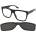 Marc Jacobs Диоптрични очила Marc Jacobs Marc 848/C 2M2/M9