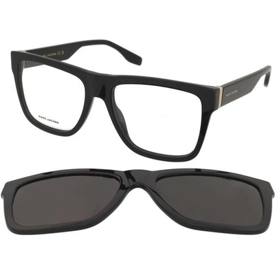 Marc Jacobs Диоптрични очила Marc Jacobs Marc 848/C 2M2/M9