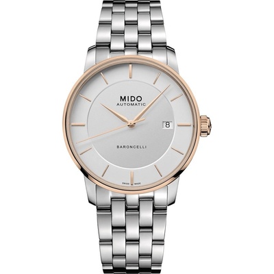 Mido M037.407.21.031.00