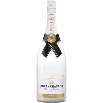 Moët & Chandon Ice Impérial 12% 1,5 l