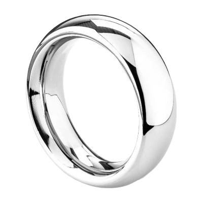 ZENN Toys ZENN Donut Cock Ring - 45mm