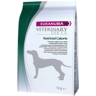 Eukanuba Veterinary Diets Restricted Calorie 12 kg