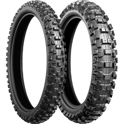 Bridgestone M403 60/100 R12 33M