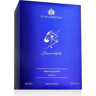 Clive Christian Jump Up And Kiss Me Ecstatic 2021 Parfum unisex 50 ml